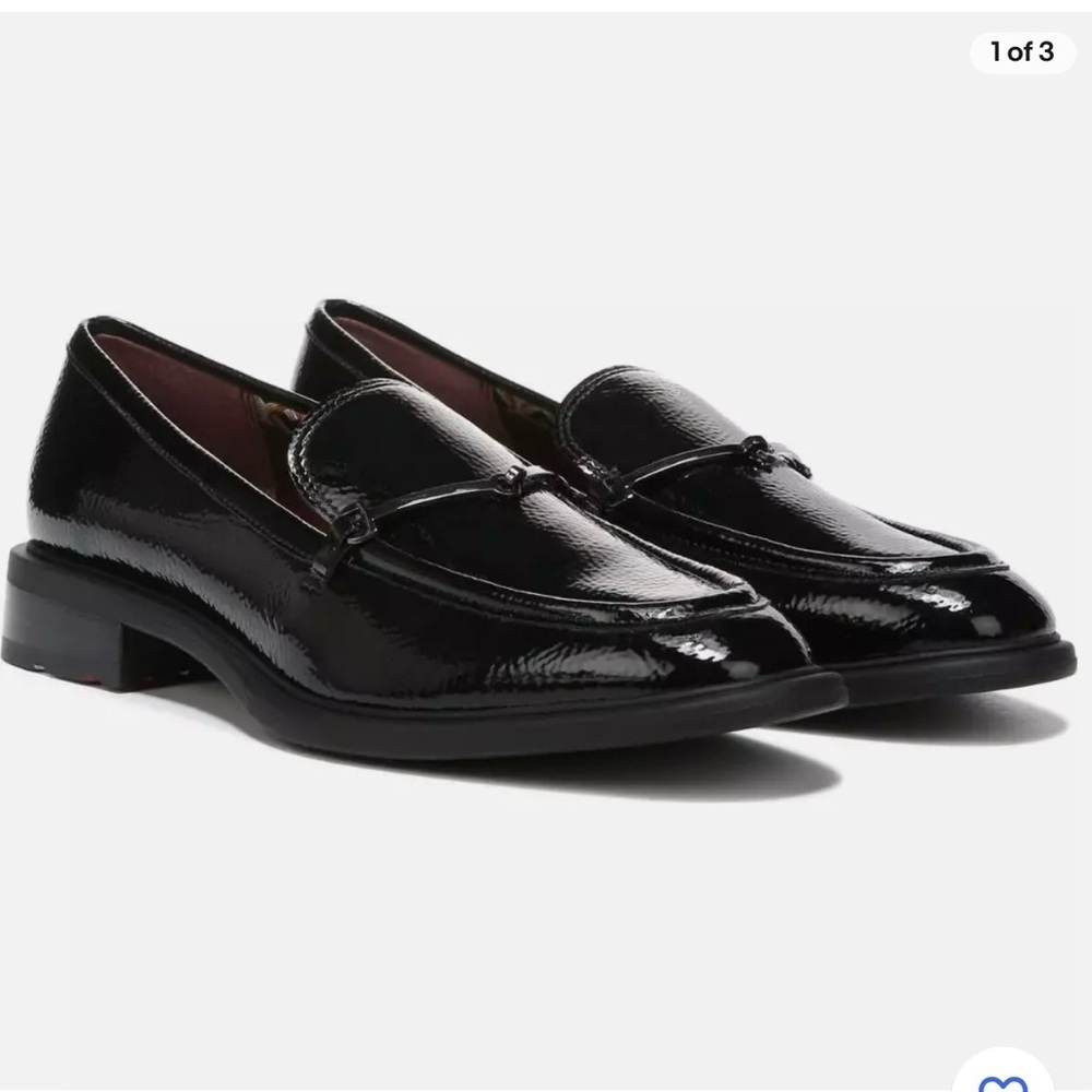 Sarto Franco Eda Women’s Slip On Loafers